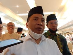 Program Sultra Berqurban Menghidupkan Perekonomian Dari Segi Peternakan