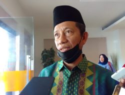 Jemaah Haji Asal Kota Kendari Dapat Uang Transportasi Rp2,6 Juta Per Orang