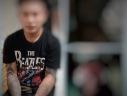 Perkara Cemburu Berujung Penganiayaan, Pria Asal Konawe Diringkus Polisi
