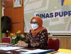 Penataan Kali Kadia Masih Dalam Tahap Penyelesaian