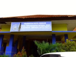 Sepanjang 2021 Sebanyak 1.700 Perusahaan Di Kota Kendari Telah Mendapat NIB