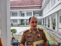 Dinas Pertanian Kota Kendari Dorong Produktivitas Pertanian, Apa Saja Langkahnya?