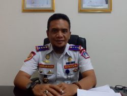 Dishub Kota Kendari Maksimalkan Pelayanan Arus Balik  Mudik Lebaran2022