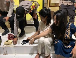 Giat Cipta Kondisi dikolaka, Polisi Temukan Warga Membawa Narkoba Saat Berkendara