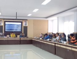 Kerap Meresahkan,Warga Minta Hotel Krisan Ditutup