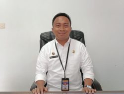 Antusisme Warga Cukup Tinggi Dalam Pengurusan Izin di DPMPTSP Kota Kendari
