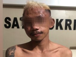 Pelaku Penganiayaan di Kelurahan Lapulu Berhasil di Ringkus Polisi