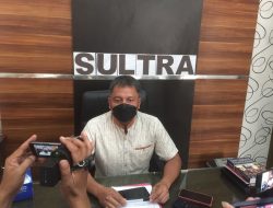 Terciduk Isi Shabu Dalam Makanan Saat Jenguk Temannya di Rutan Polda Sultra, 2 Pria Diamankan Polisi