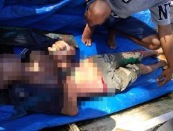 Seorang Nelayan Ditemukan Meninggal Dunia di Atas Perahu Dekat Pulau Bokori