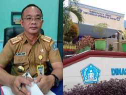 Berikut Tutorial Pendaftaran PPDB Luring dan Daring Kota Kendari