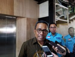 Rektor UHO, Apresiasi Anjungan Dukcapil Mandiri (ADM) di Sultra
