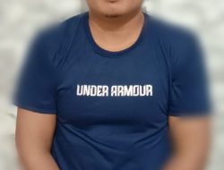 Cabuli Anak di Bawah Umur, Oknum Staf Notaris Diamankan Polisi