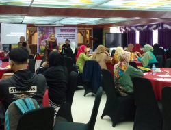 Dinas Pariwisata Sultra Dorong Pelaku Usaha Tingkatkan Kualitas Produk