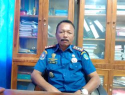 Damkar Tangani 27 Kasus Kebakaran di Kota Kendari,Sepanjang Januari -Juni 2022
