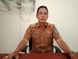Terdapat 421 Pencaker Yang Terdaftar Saat Ini di Disnakerperin Kendari