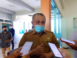 Kabupaten Konawe Berhasil Mempertahankan WTP Ke-Tujuh Kalinya