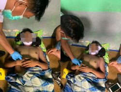Pria di Kendari Ditemukan Tak Bernyawa di Dalam Kos Kekasihnya