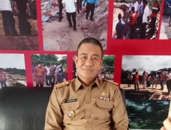 BPBD Kota Kendari Bersiaga Dalam Penanggulangan Bencana Alam
