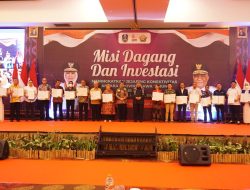 Kadin Jatim dan Sultra Bersinergi Bangun Kerja Sama Dagang dan Investasi