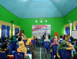 Lomba Menceritakan Gambar Tingkat Sekolah Dasar se Kota Kendari