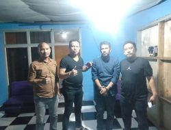 Modus Pinjam, Pria di Kendari Diamankan Polisi Usai Lakukan Penggelapan Motor
