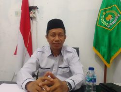 Jemaah Haji Indonesia Dilarang Bawa Air Zam-zam ke Bagasi, Ini Penjelasan Kemenag Kendari