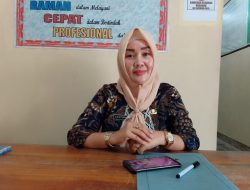 Spanduk Imbauan PMK Bakal Dipasang di Beberapa Titik Area Kendari