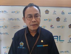 DJPb Sultra Ungkap Anggaran pendapatan belanja negara di Sultra Triwulan 1 2022