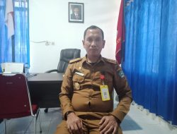Optimalkan Performa,Damkar Kendari Tambah Satu Unit Mobil Pemadam