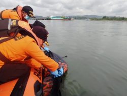 Seorang Pemancing Yang Hilang di Perairan Kasilampe Ditemukan Meninggal Dunia