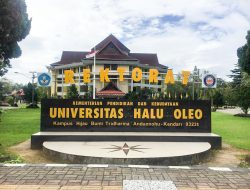 Tak Lulus Gelombang I, Peserta Bisa Ikuti Lagi Gelombang II Pendaftaran SMMPTN di UHO