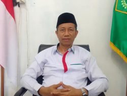 Wujudkan Kerukunan Antar Umat Beragama,Kemenag Kendari Dukung Program Tahun Toleransi