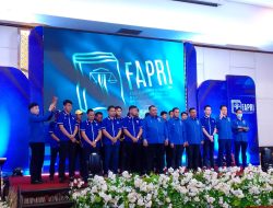 FAPRI Sulawesi Tenggara Buka Layanan Bantuan Hukum Gratis