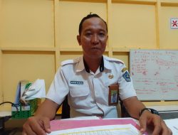 Selama 2022 RTH Kota Kendari Bertambah 15 Persen