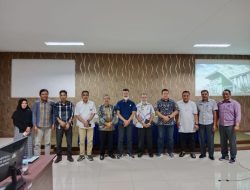 Bappeda Sultra Faselitasi RKPD 17 Kabupaten/Kota