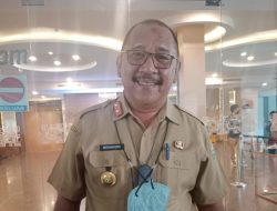 2023 Mendatang Pemprov Fokus Benahi Jalan Provinsi yang Rusak