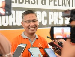 Mantan Walikota Kendari “Antero Hamra” dijadikan Nama RSUD Tipe D Puuwatu