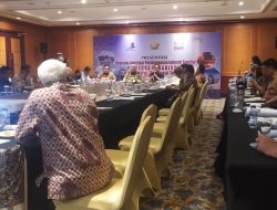 PT Terra Paradisaea dan China ENFI bakal Bangun pabrik Baterai Dan Baja di Kolut, Nilai Investasi Capai 100 Triliun