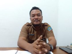 Indeks Kualitas Udara Kota Kendari Masih Sangat Baik