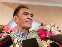 Maju Pilgub 2024, La Ode Ida : Saya Siap Seribu Persen