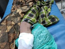Lagi, Seorang Perempuan di Kendari Jadi Korban Pembusuran