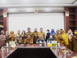 Poltekes Kendari, Jalin kerja sama dengan Dinas Kesehatan dan RSD Konsel, Wujudkan PKL untuk Mahasiswa