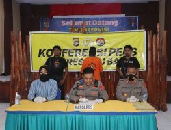 Bejat, Ayah Kandung di Baubau Setubuhi Putrinya Hingga Melahirkan