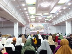 Usai Melaksanakan Ibadah Haji, 294 Jemaah Haji Diterima Kembali Oleh Pemkot Kendari