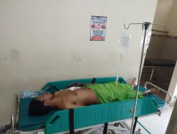 Seorang Mahasiswa UHO Dikeroyok dan Ditikam di Kamar Kostnya