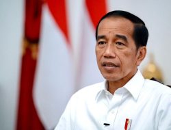 Bangga,Presiden Joko Widodo Bakal Kenakan Pakaian Adat Sulawesi Tenggara Pada Upacara HUT RI Ke-77