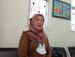 4 Kelurahan di Kota Kendari Ini Masuk Wilayah Rentan Pangan
