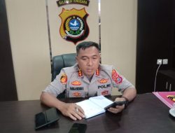 Kasus Pelecehan Seksual Mahasiswi, Polisi Tetapkan Guru Besar UHO Jadi Tersangka