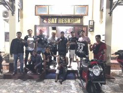 Pelaku Pembunuhan Pasutri di Baubau berhasil Diringkus Polisi, Motifnya Karena Pekerjaan