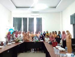 Pengurus Baru Dharma Wanita Kembali Dibentuk,Agendakan Program Sosial dan Pendidikan